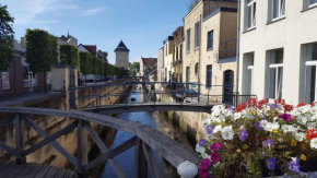 Gastsuite in Valkenburg aan de Geul